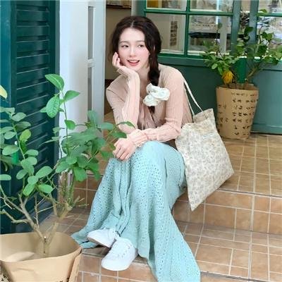 女兵外传