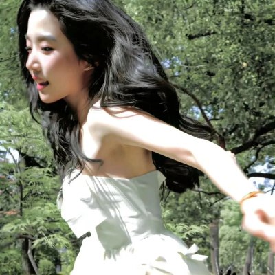 过去的日落